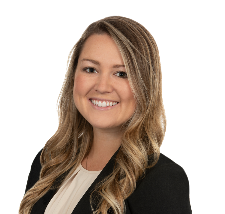 Johnson Lambert Audit Senior Manager Taylor Kacur, CPA