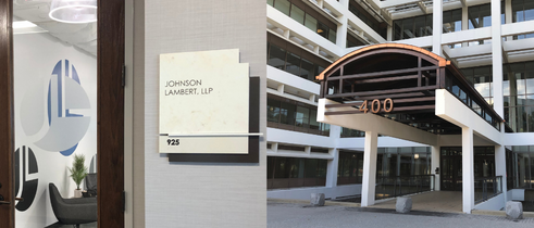 Georgia | Johnson Lambert LLP